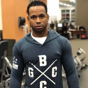 Meet your Posher, Jean